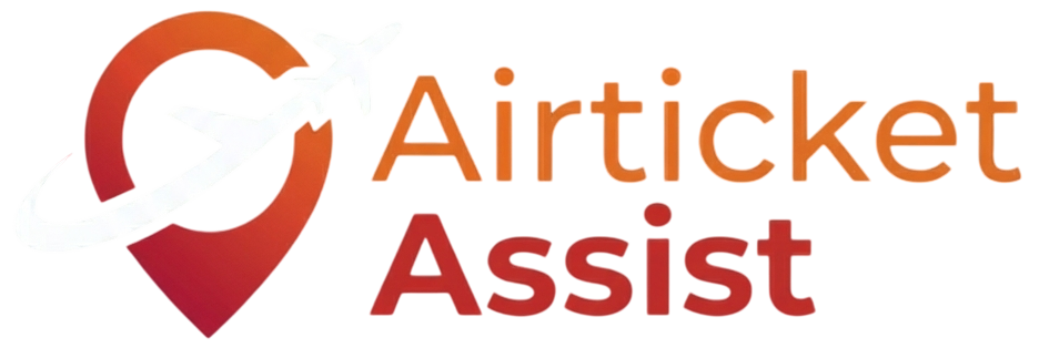 AirTicketAssist Logo